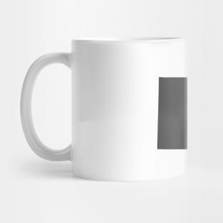 Wyoming Love Mug